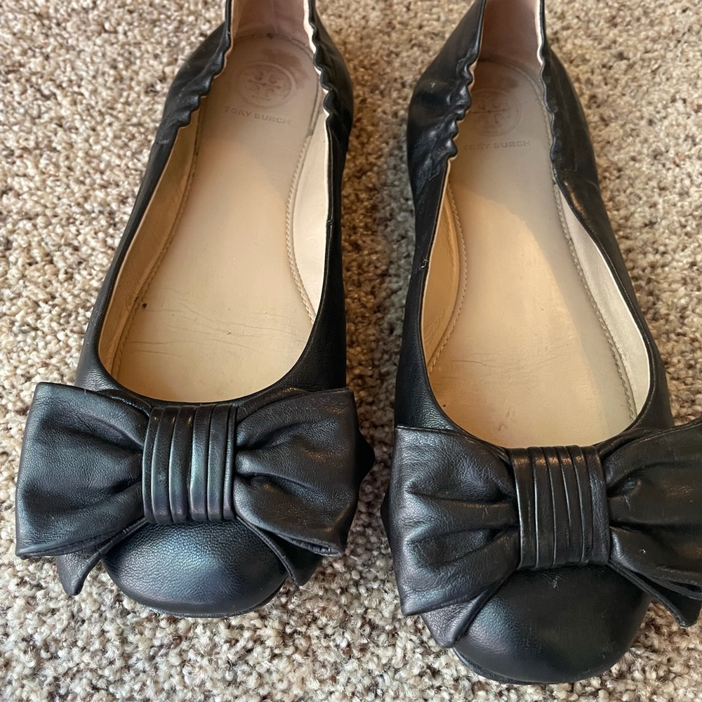 Tory Burch Flats